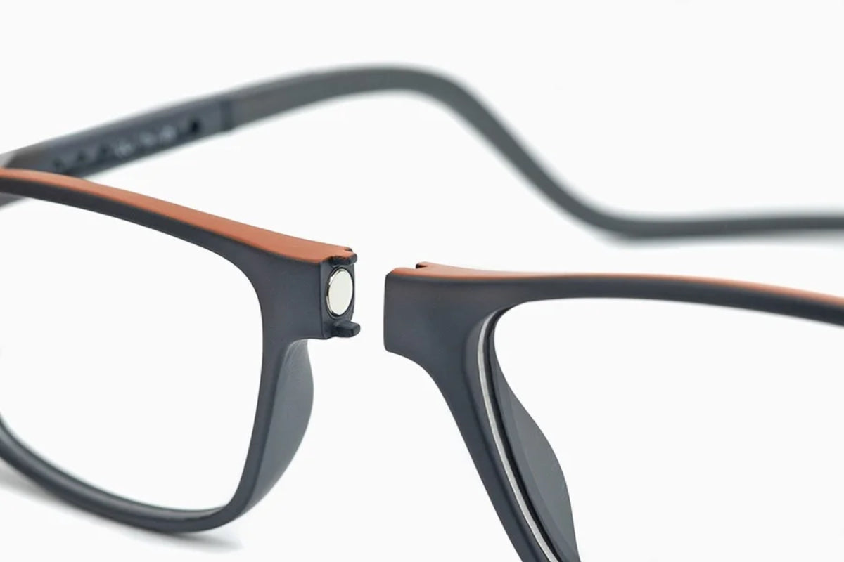 Slastik Lentes Ópticos Acknar ACKNAR