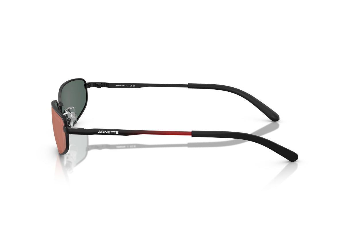 Arnette Lentes de Sol Narro Espejados AN3092