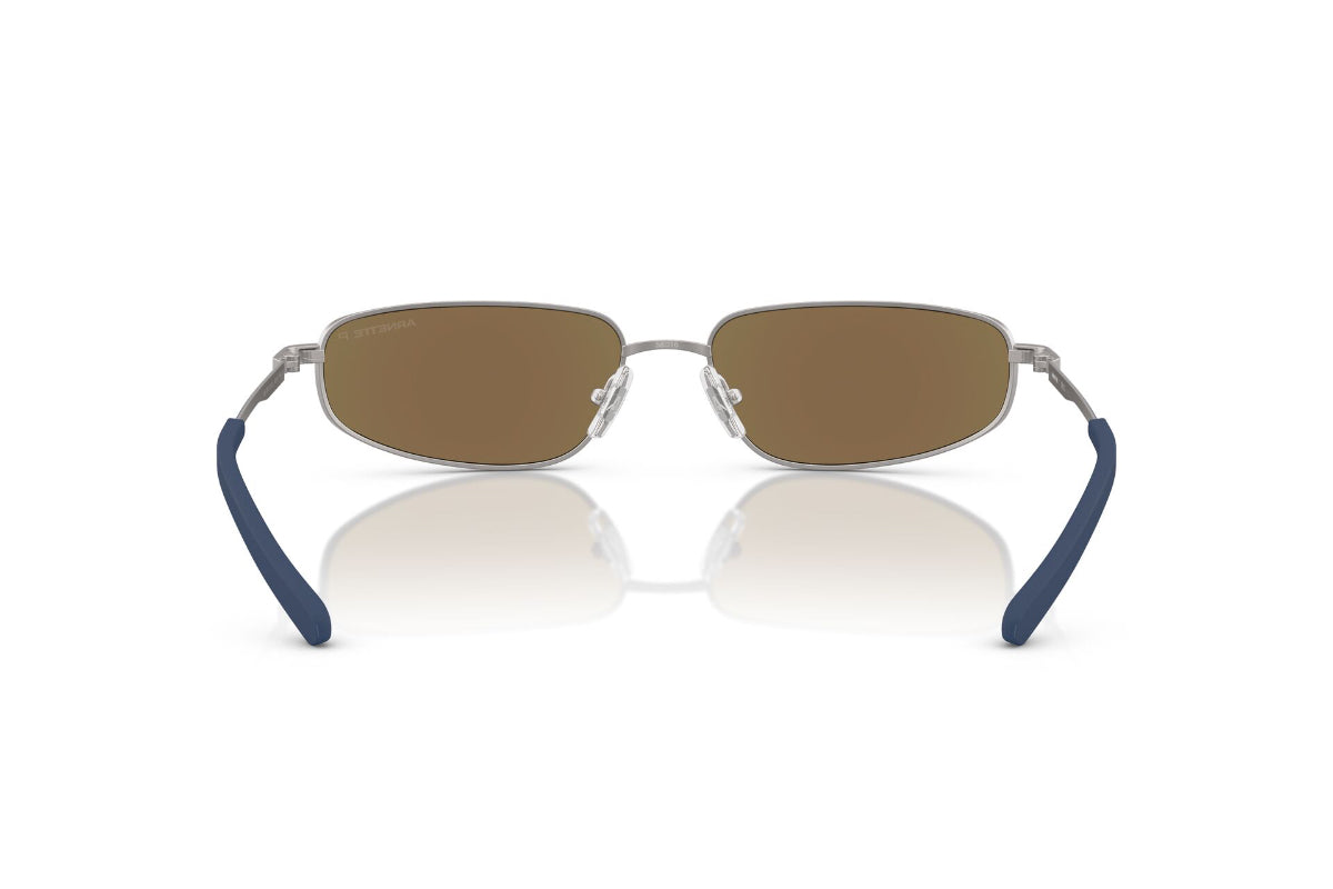 Arnette Lentes de Sol Narro Polarizados AN3092