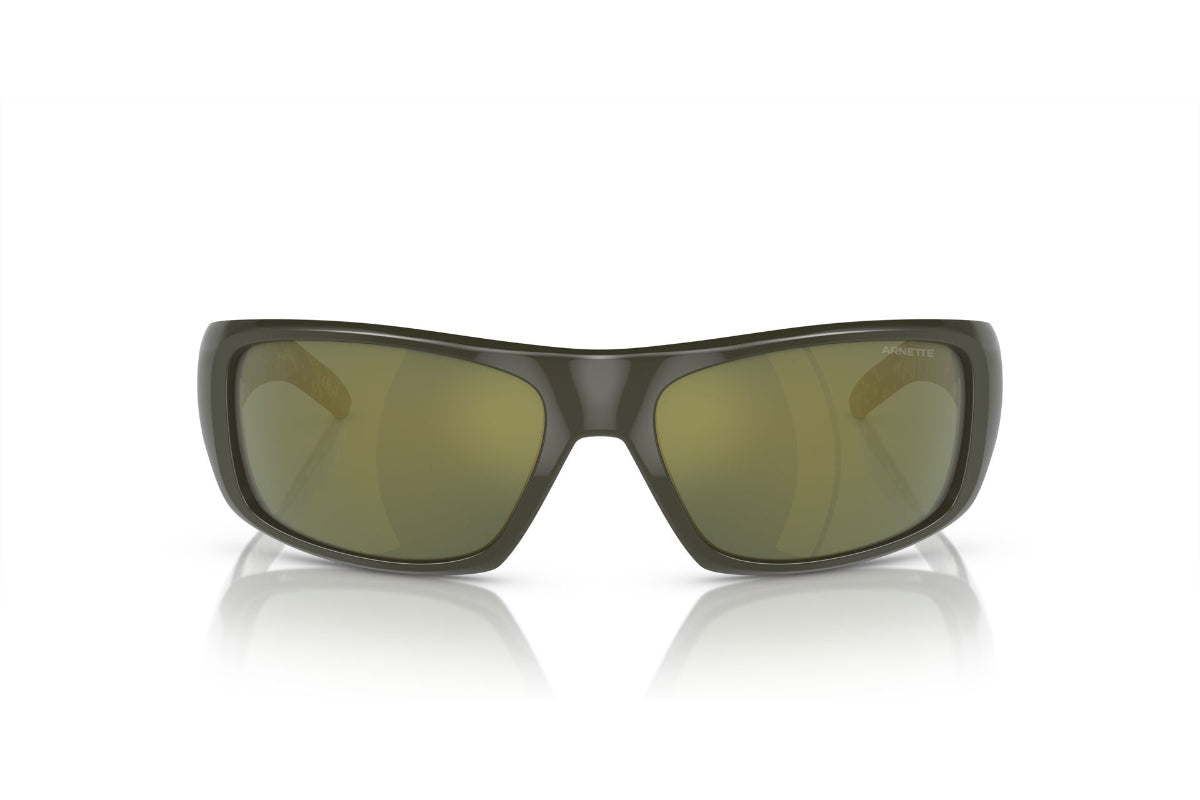 Arnette Lentes de Sol Hot Shot Espejados AN4182