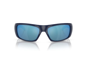 Arnette Lentes de Sol Hot Shot Polarizados Espejados AN4182