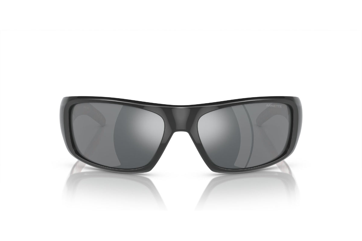 Arnette Lentes de Sol Hot Shot Espejados AN4182