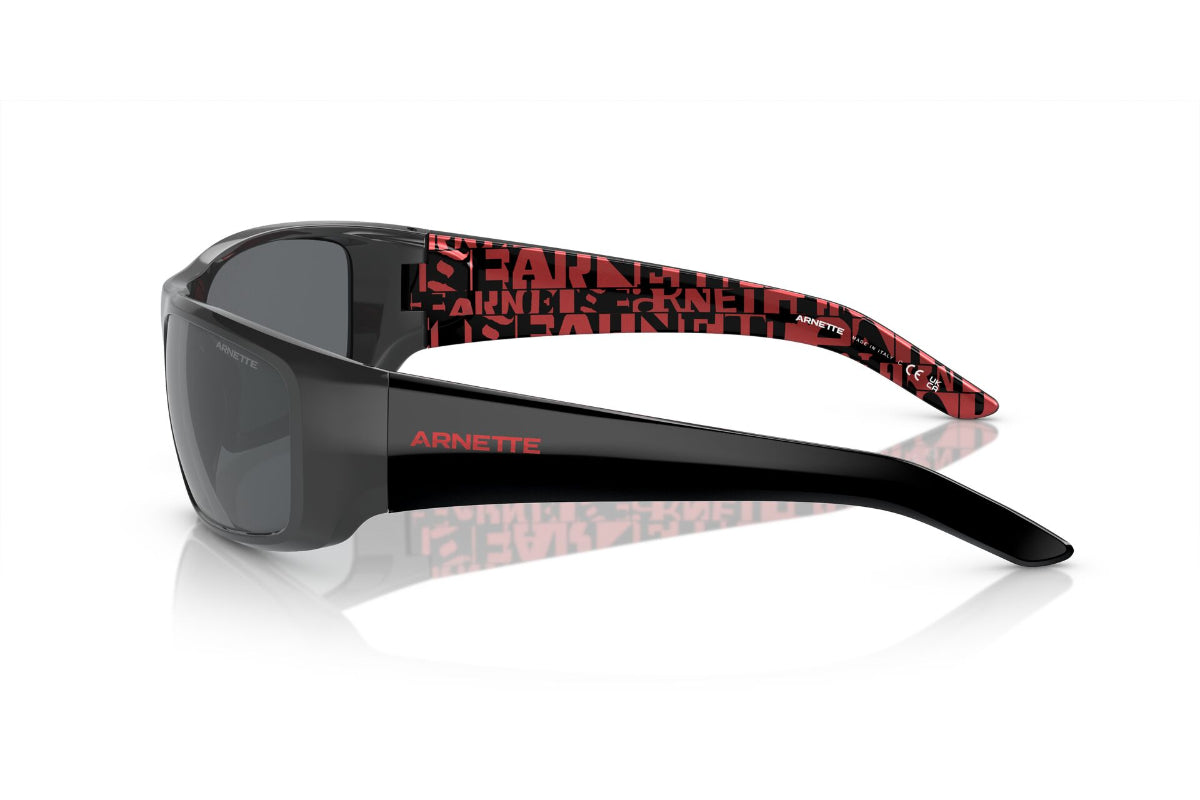 Arnette Lentes de Sol Hot Shot Espejados AN4182