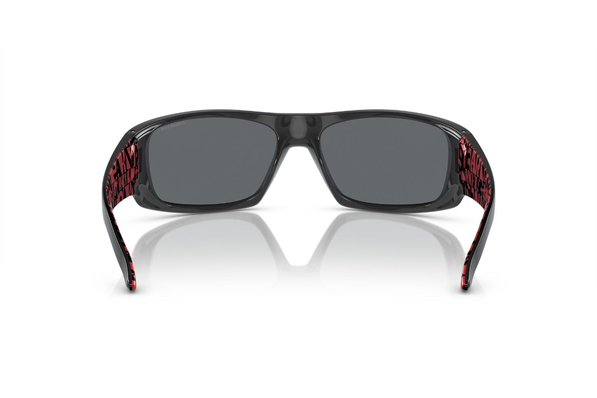 Arnette Lentes de Sol Hot Shot Espejados AN4182