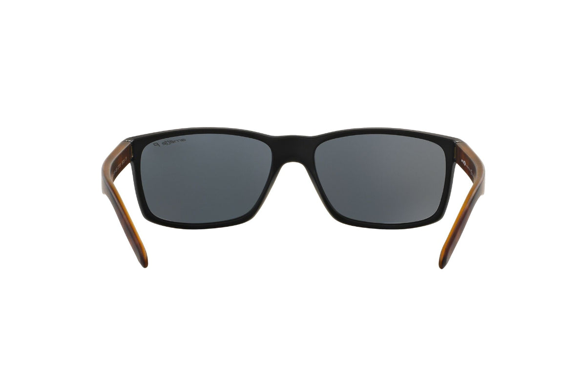 Lentes de Sol Slickster Black Polarizados Arnette
