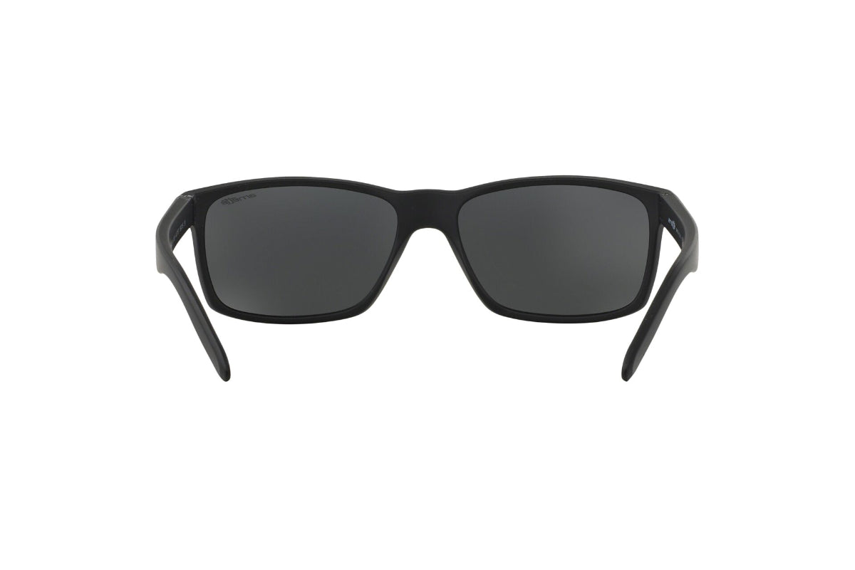 Lentes de Sol Slickster Black Rubber Arnette