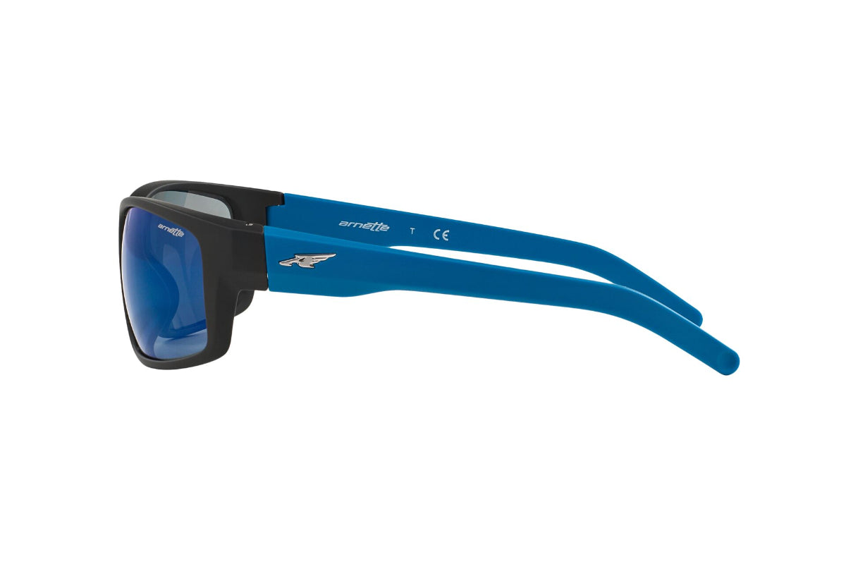 Arnette Lentes de Sol Fastball AN4202