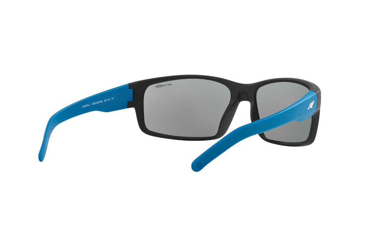 Arnette Lentes de Sol Fastball AN4202
