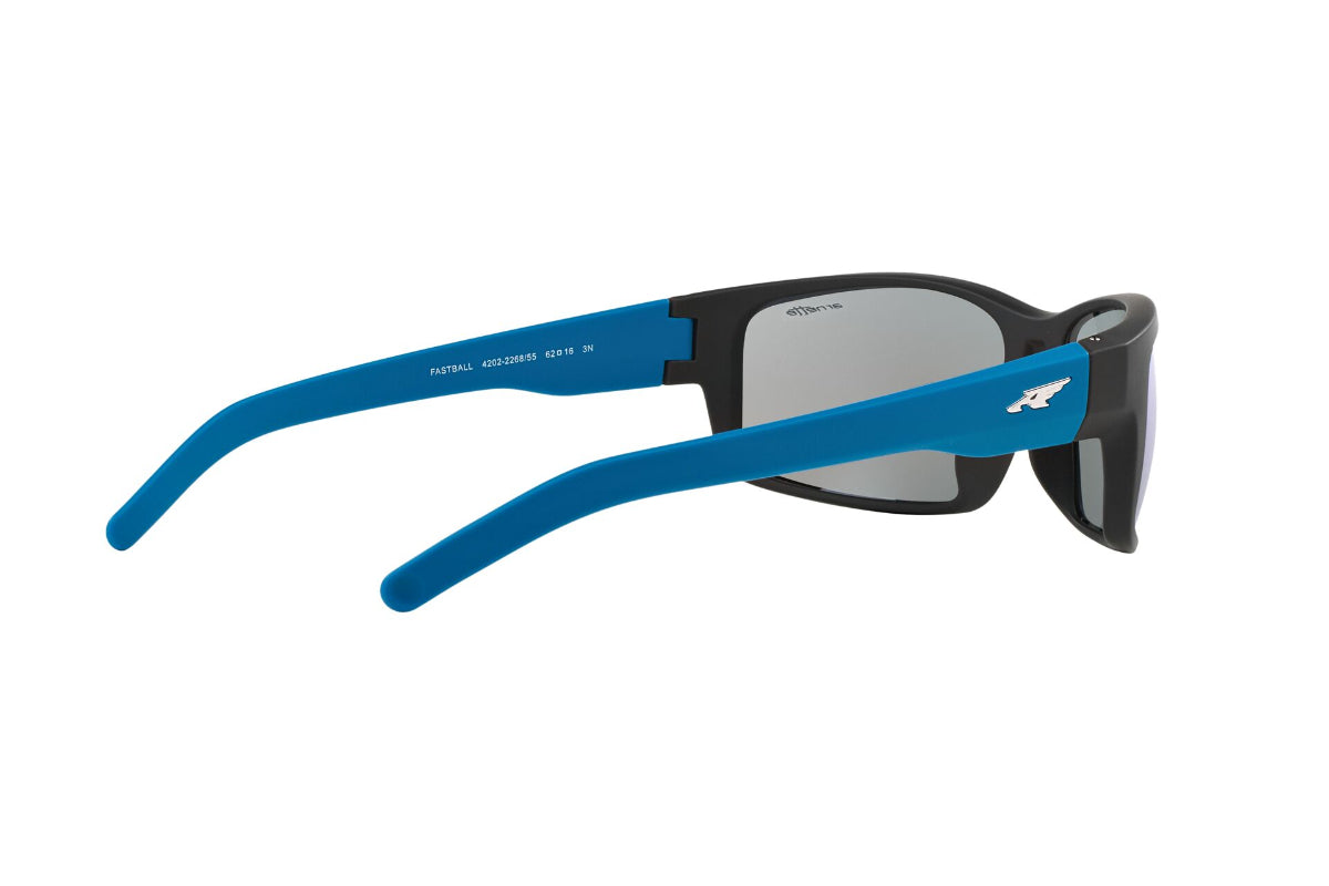 Arnette Lentes de Sol Fastball AN4202