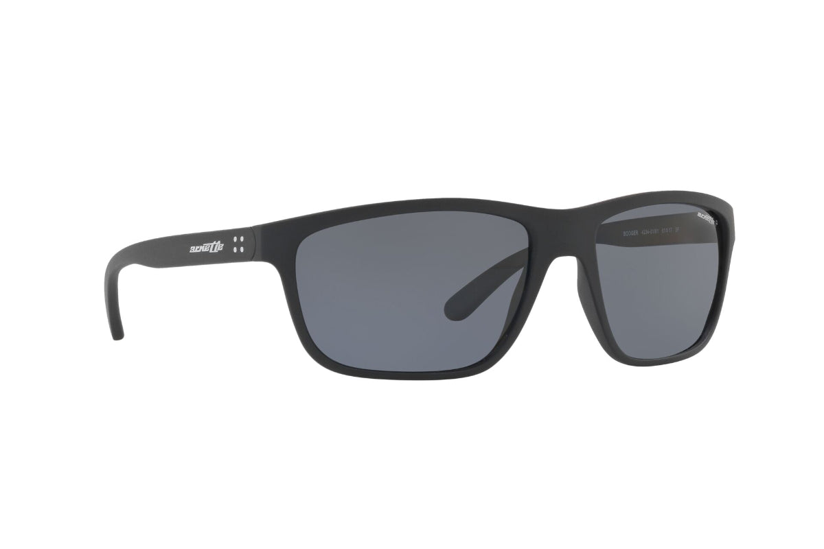 Lentes de Sol Polarizados Booger Grey Arnette