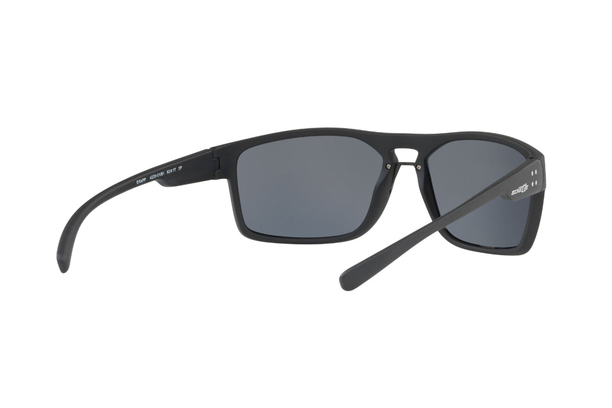 Lentes de Sol Brapp Polarizados Arnette