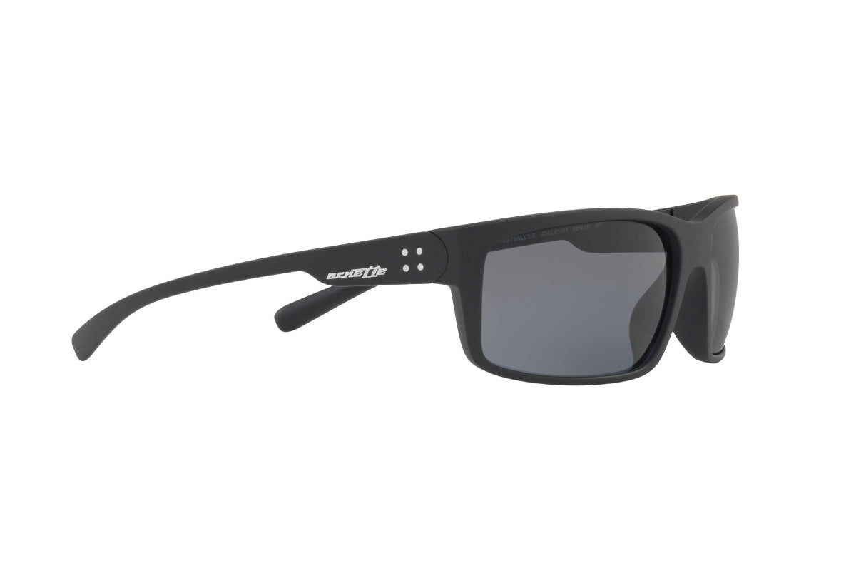 Lentes de Sol Polarizados Fastball Matte Arnette