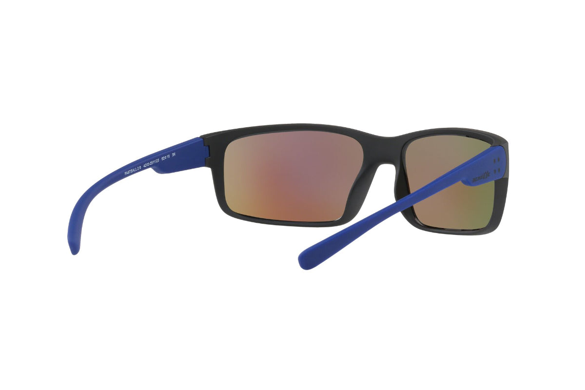 Lentes de Sol Fastball Light Blue Arnette