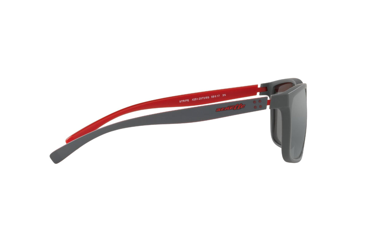 Arnette Lentes de Sol Stripe AN4251