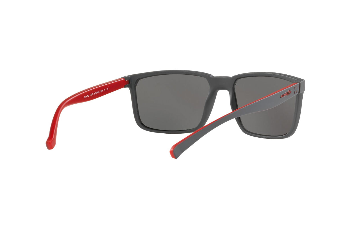 Arnette Lentes de Sol Stripe AN4251