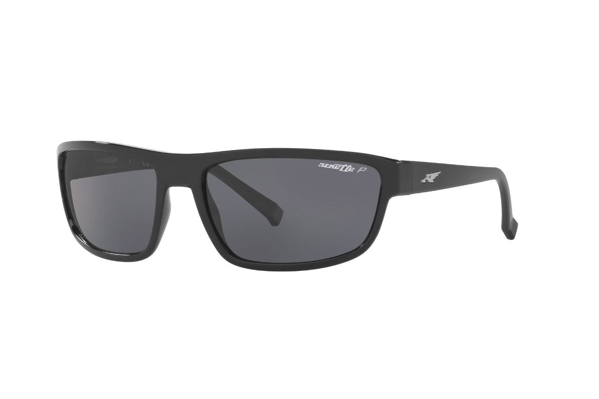 Arnette Lentes de Sol Borrow Polarizados AN4259