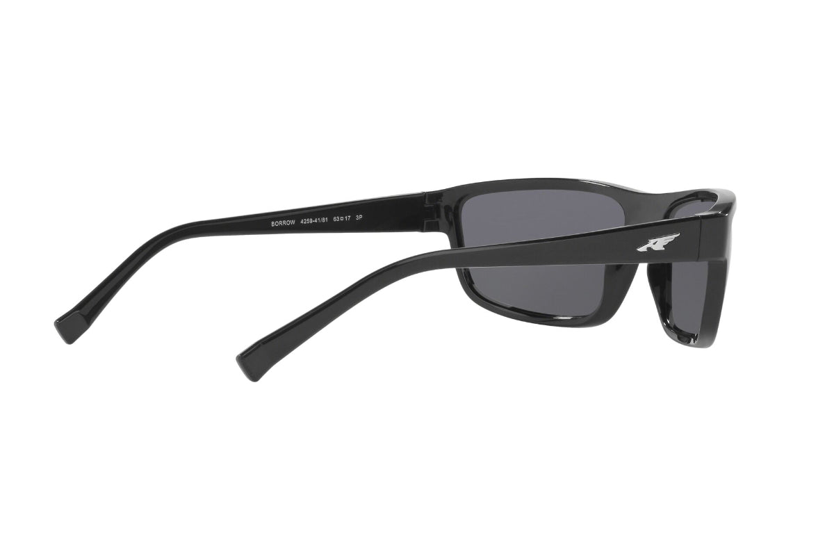 Arnette Lentes de Sol Borrow Polarizados AN4259