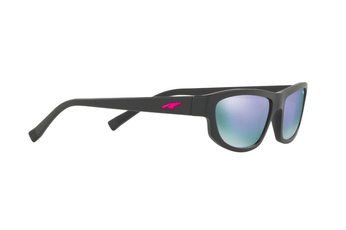 Lentes de Sol Lost Boy Negro Arnette