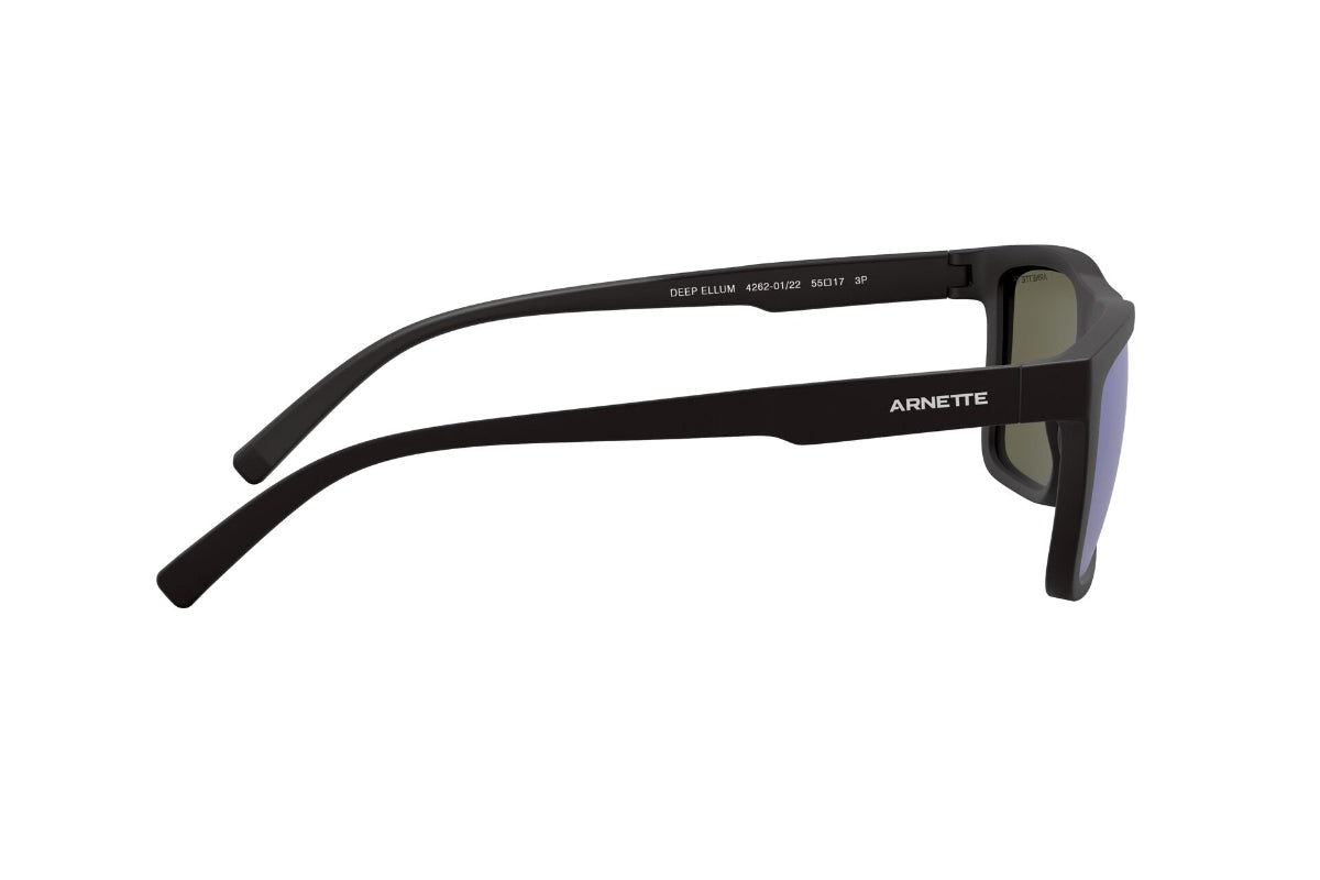 Arnette Lentes de Sol Deep Polarizados AN4262