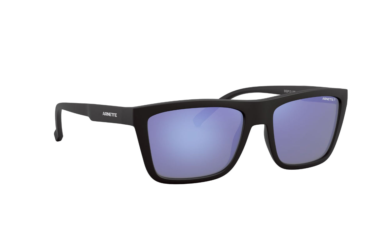 Arnette Lentes de Sol Deep Polarizados AN4262