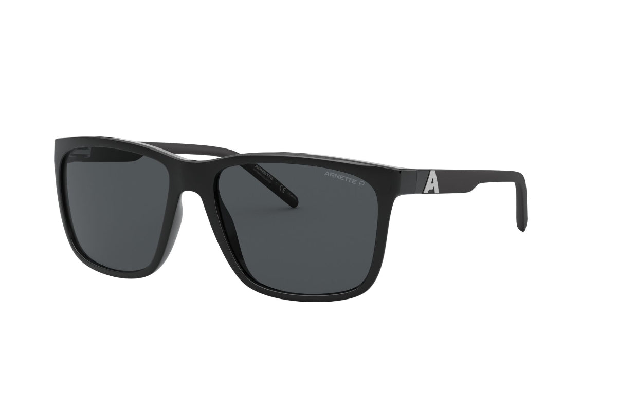 Arnette Lentes de Sol Adios Baby! Polarizados AN4272