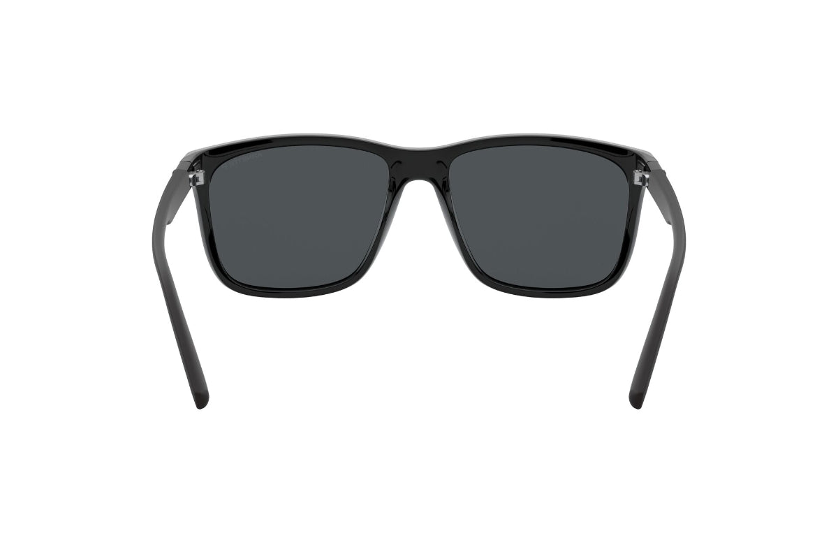 Arnette Lentes de Sol Adios Baby! Polarizados AN4272