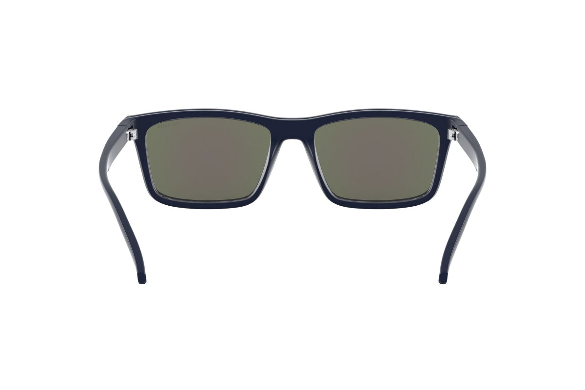 Lentes de Sol Hypno Matte Blue Arnette Sustentable