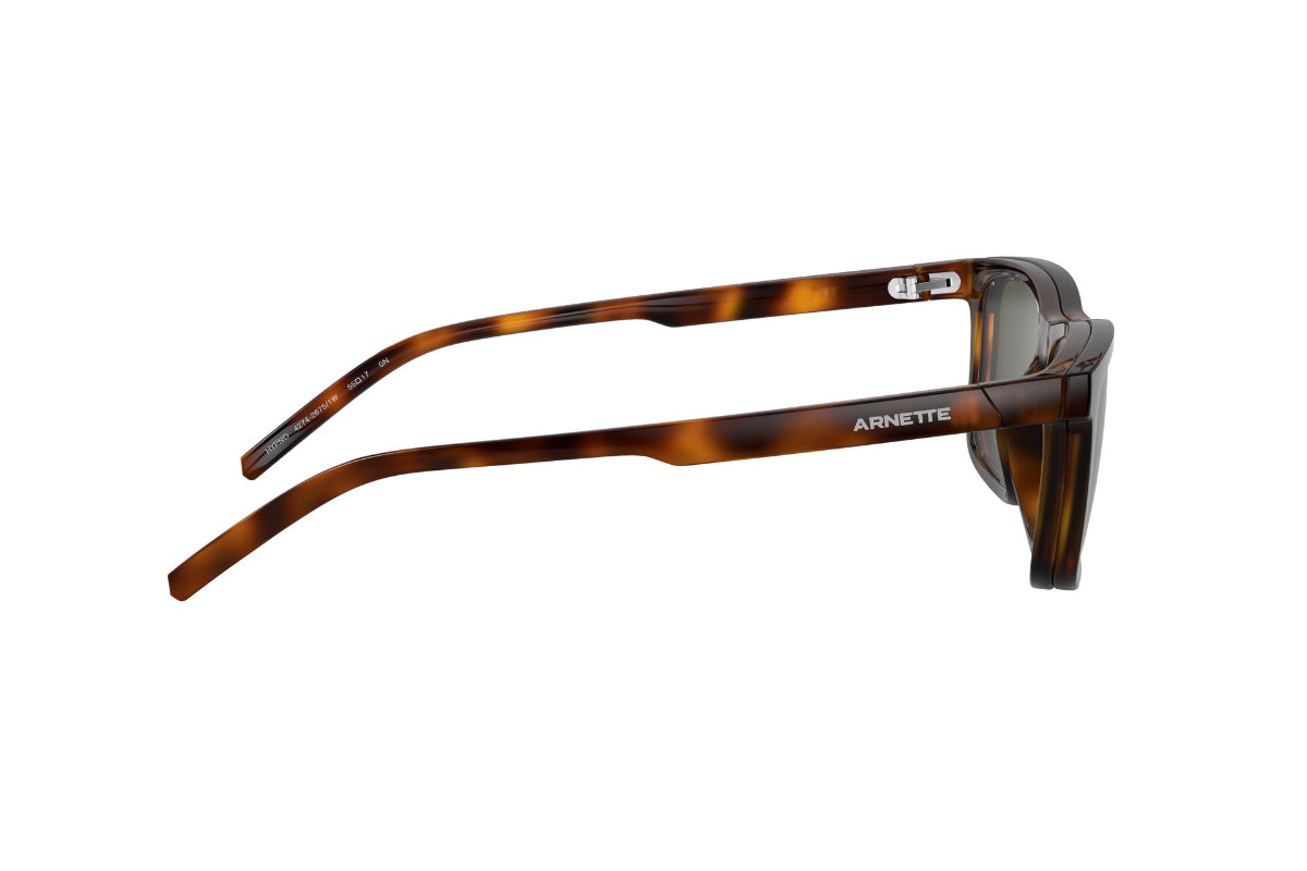 Lentes de Sol Hypno Matte Havana Arnette