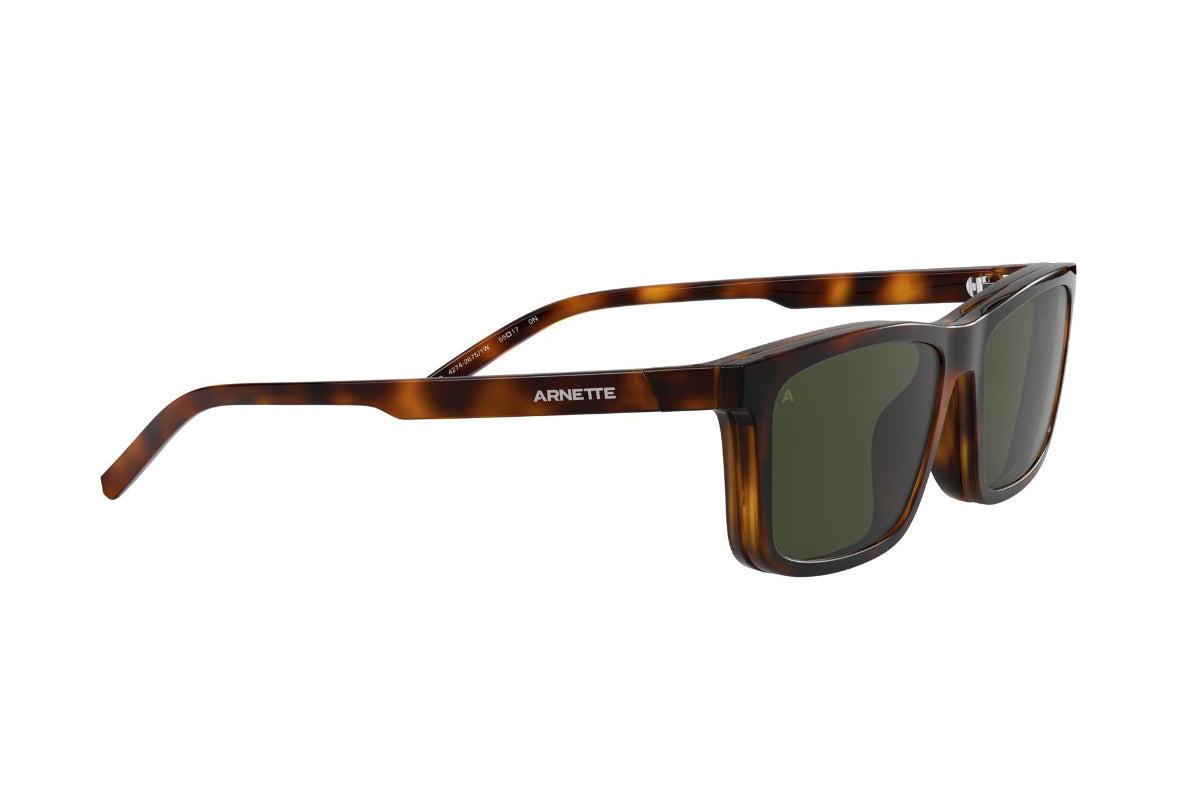 Lentes de Sol Hypno Matte Havana Arnette