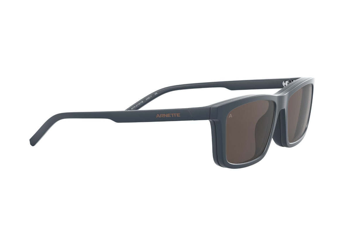 Lentes de Sol Hypno Matte Blue Arnette Sustentable