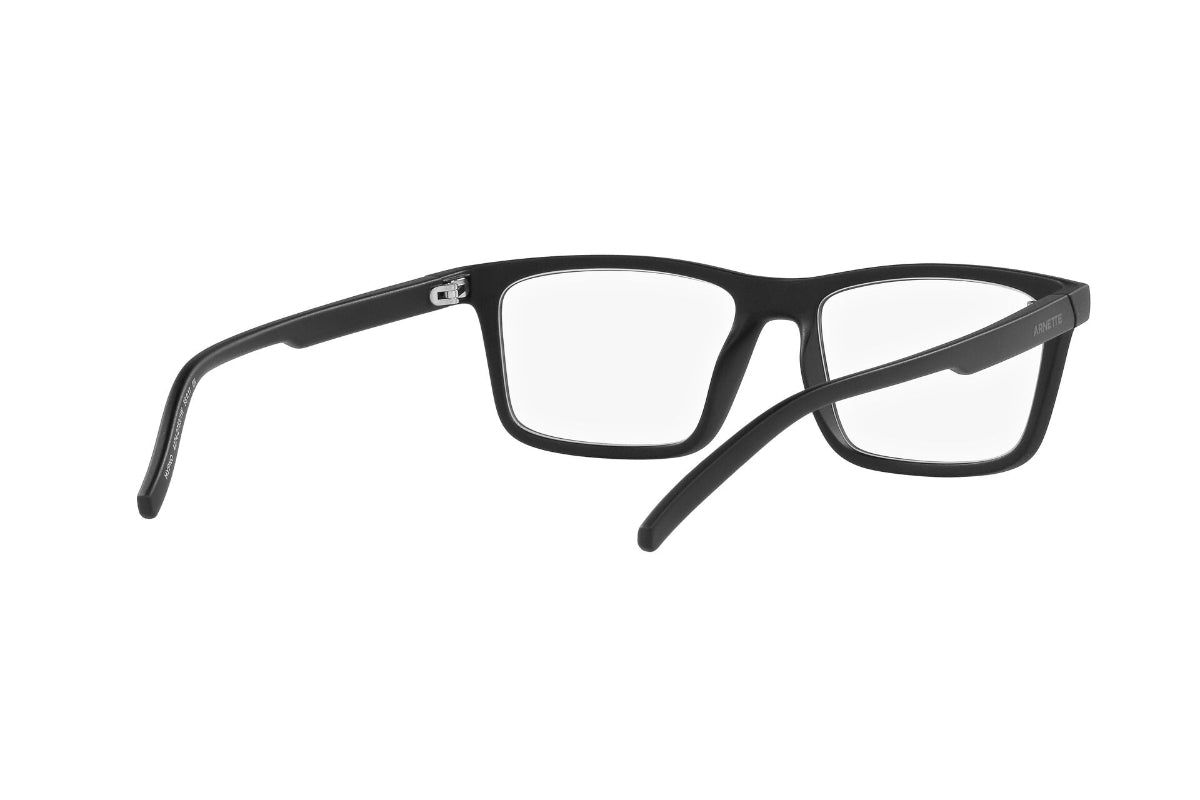 Lentes de Sol Hypno Matte Black Arnette Sustentable