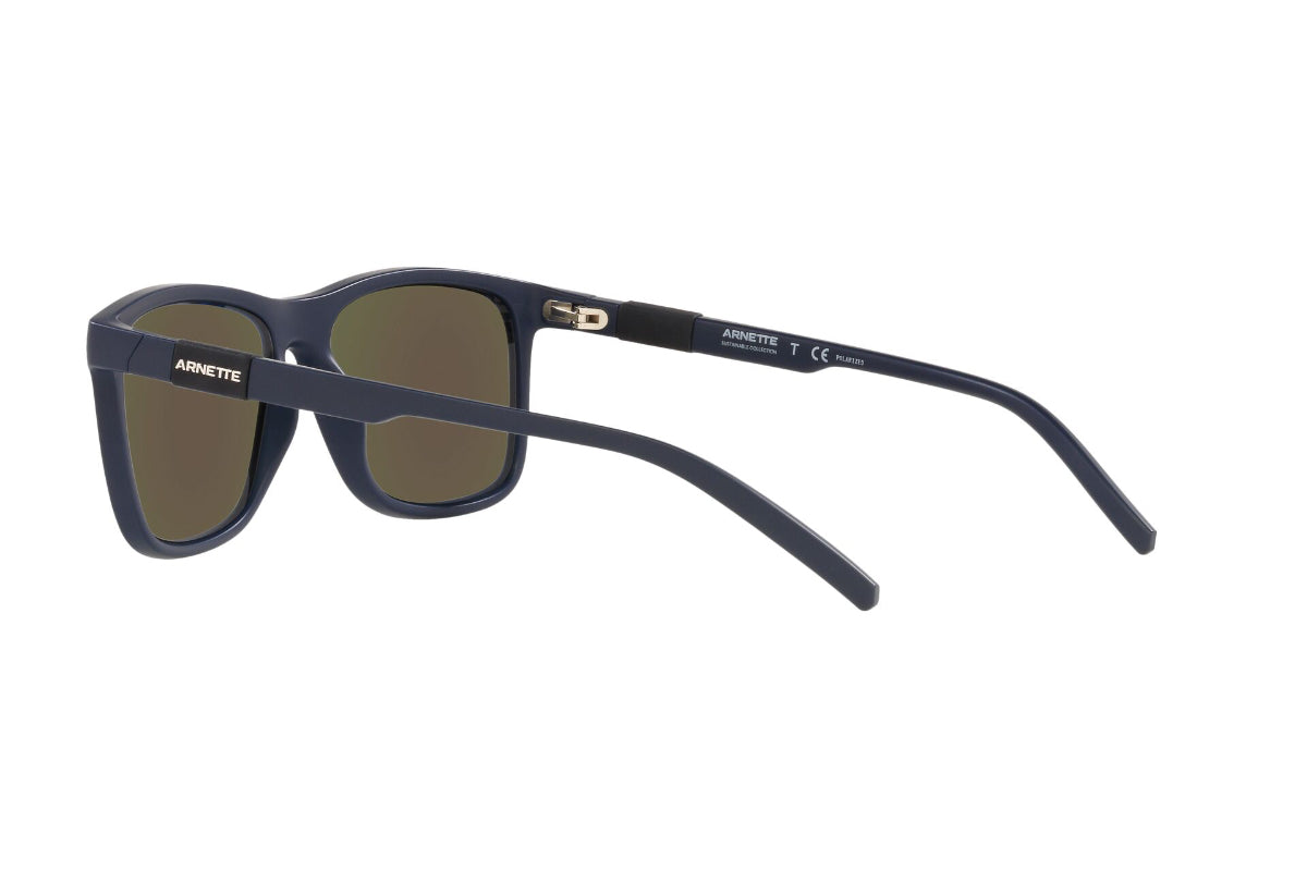 Arnette Lentes de Sol Dude Polarizados AN4276