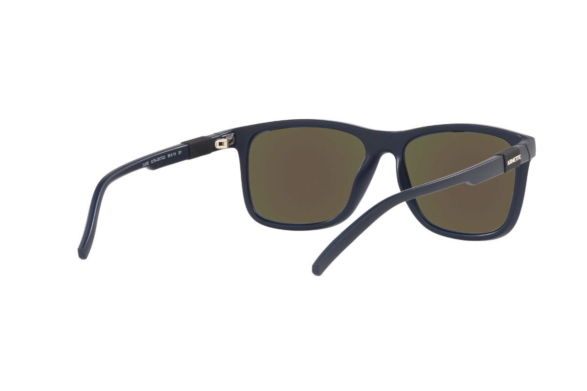 Arnette Lentes de Sol Dude Polarizados AN4276