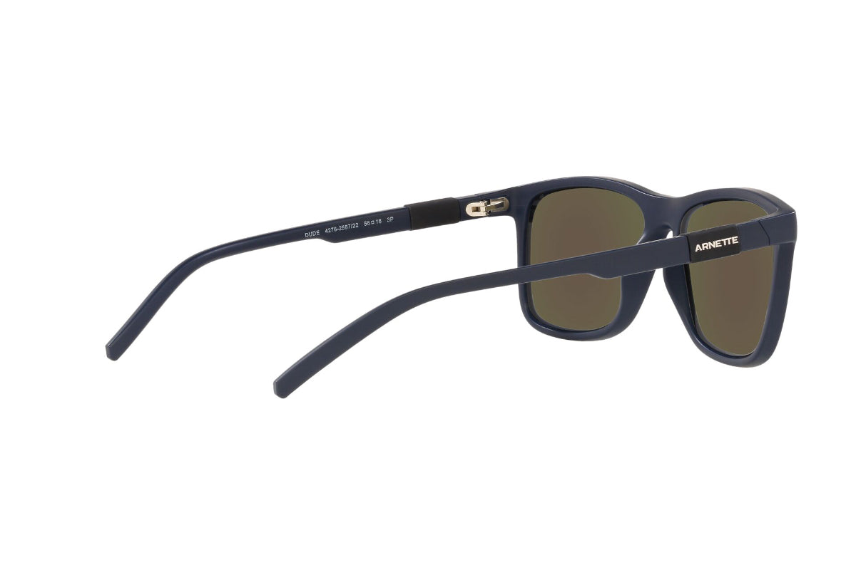 Arnette Lentes de Sol Dude Polarizados AN4276