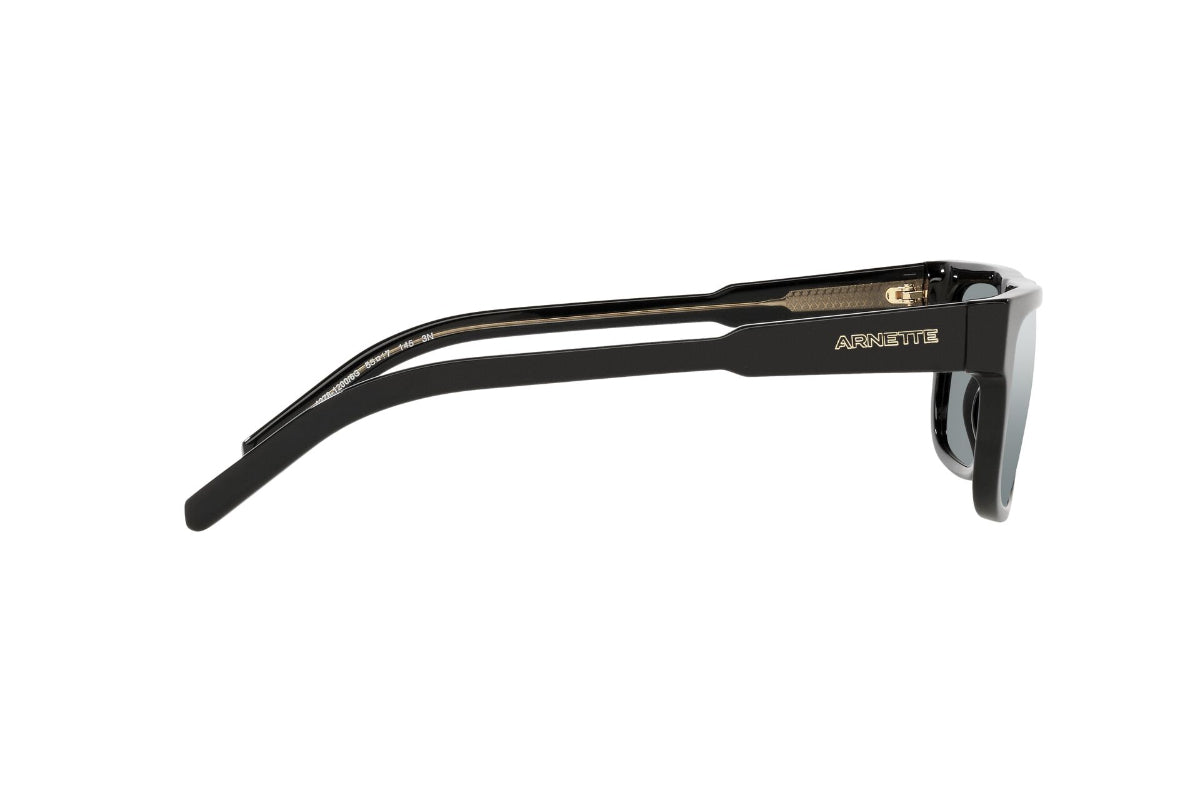 Lentes de Sol Gothboy Black Arnette Sustentable