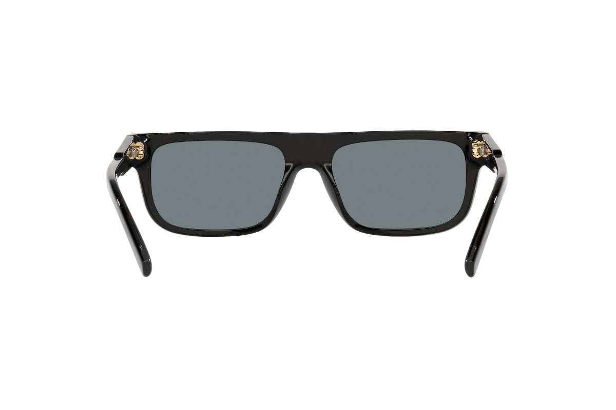 Lentes de Sol Gothboy Black Arnette Sustentable