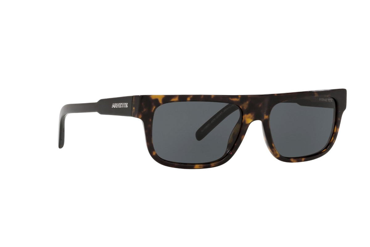 Lentes de Sol Gothboy Havana Arnette Sustentable