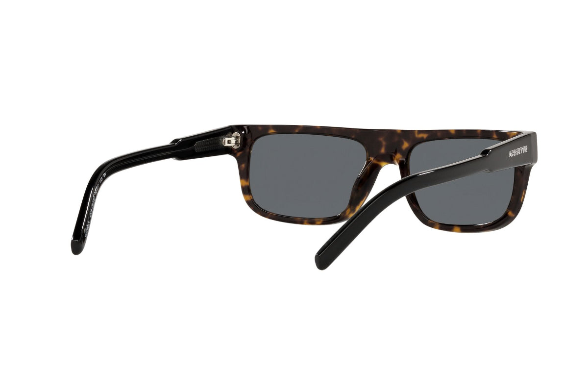 Lentes de Sol Gothboy Havana Arnette Sustentable
