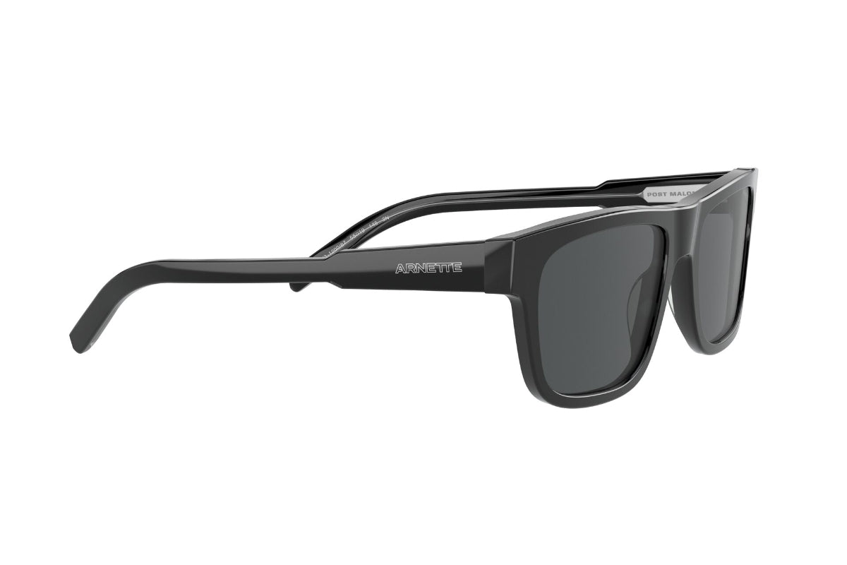 Lentes de Sol Post Malone Shiny Black Arnette