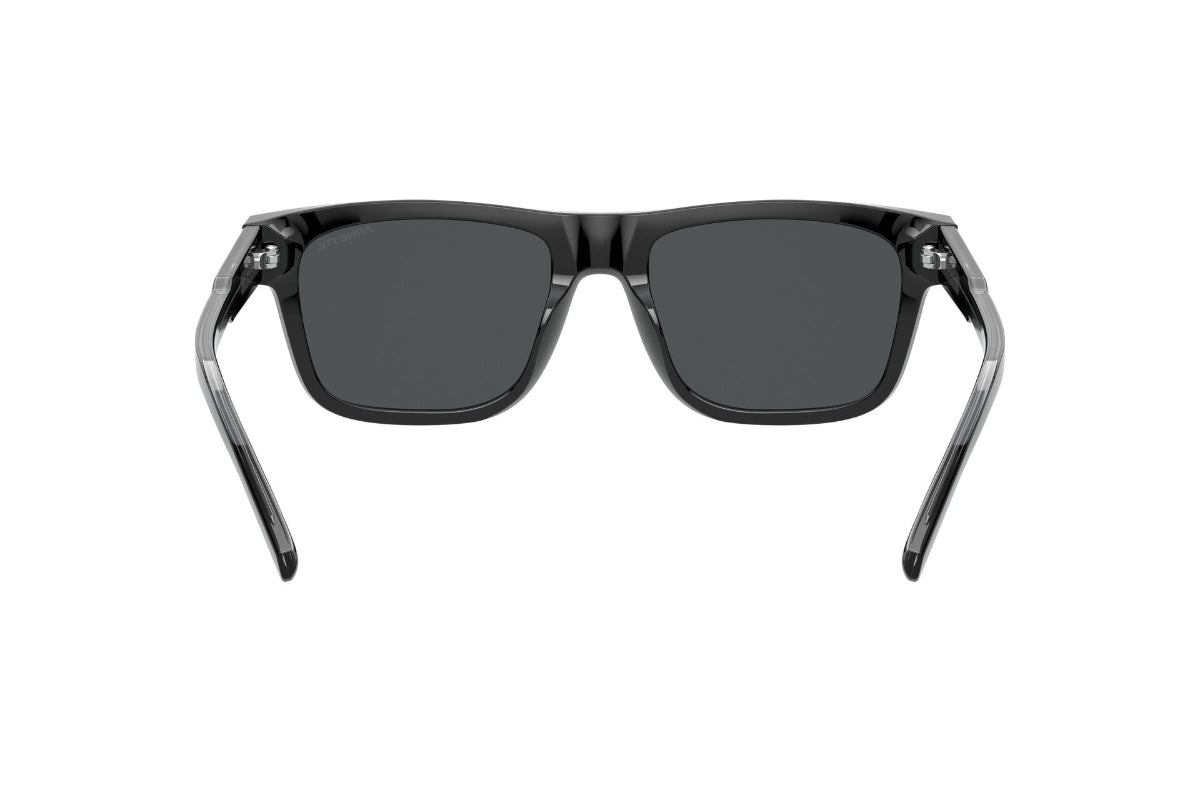 Lentes de Sol Post Malone Shiny Black Arnette