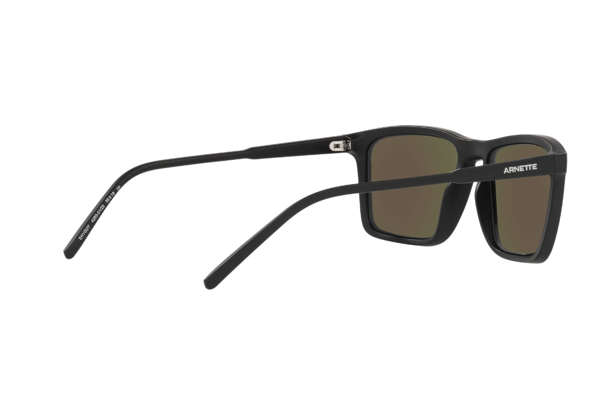 Arnette Lentes de Sol Shyguy Polarizados AN4283