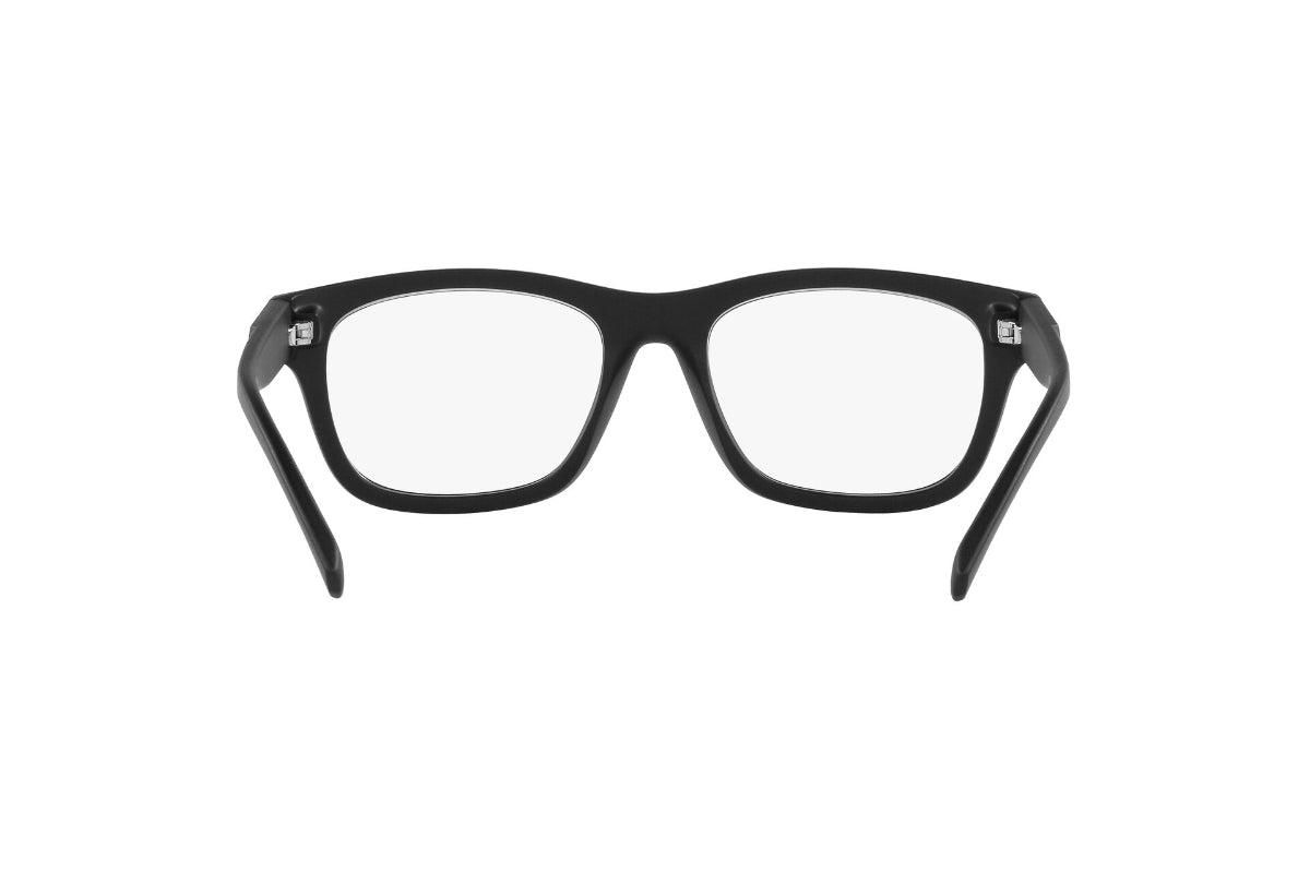 Lentes de Sol Makemake Matte Black Arnette Sustentable