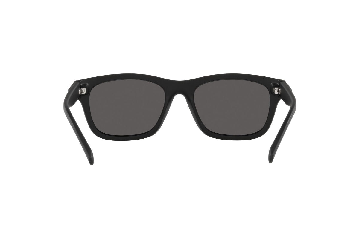 Lentes de Sol Makemake Matte Black Arnette Sustentable