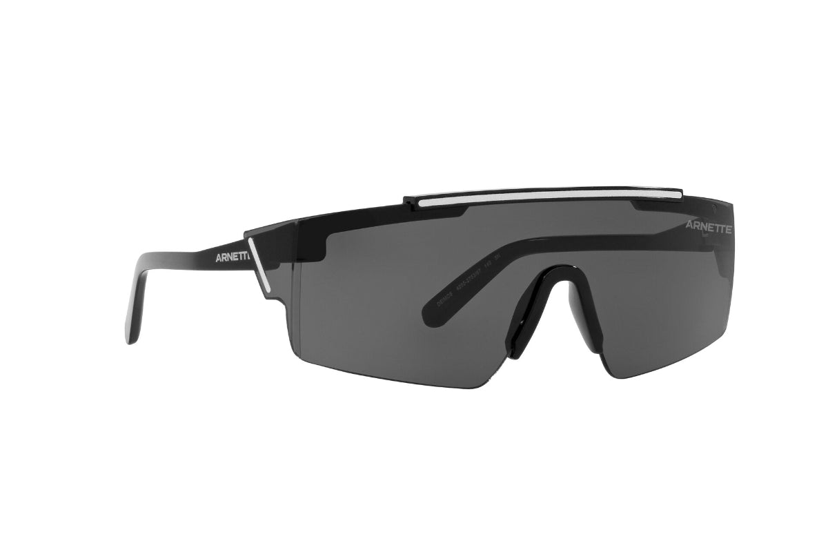 Lentes de Sol deimos Black Arnette Sustentable