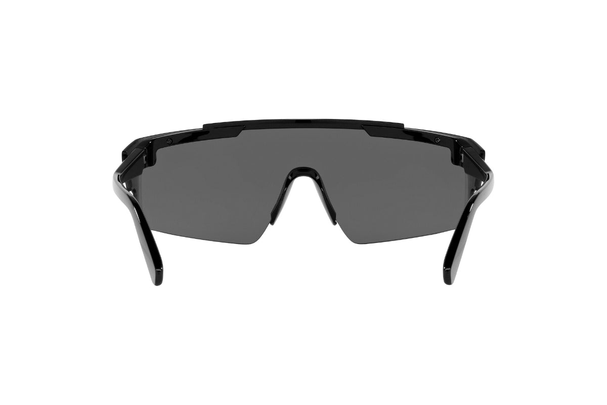 Lentes de Sol deimos Black Arnette Sustentable