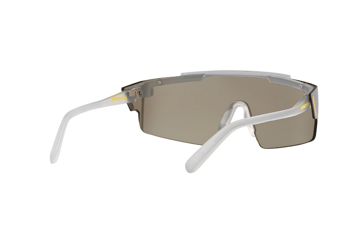 Lentes de Sol deimos Transparent Arnette Sustentable