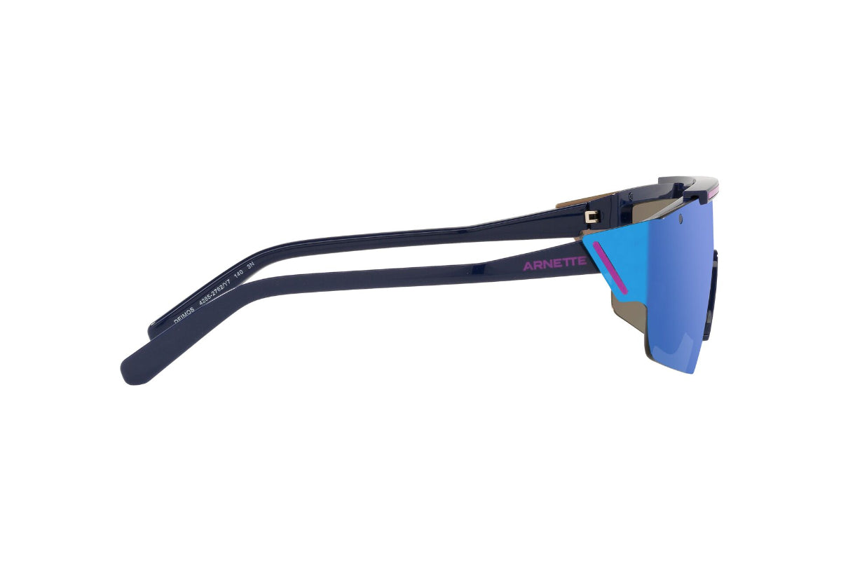 Lentes de Sol deimos Blue Arnette Sustentable