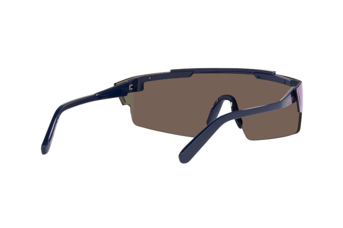 Lentes de Sol deimos Blue Arnette Sustentable