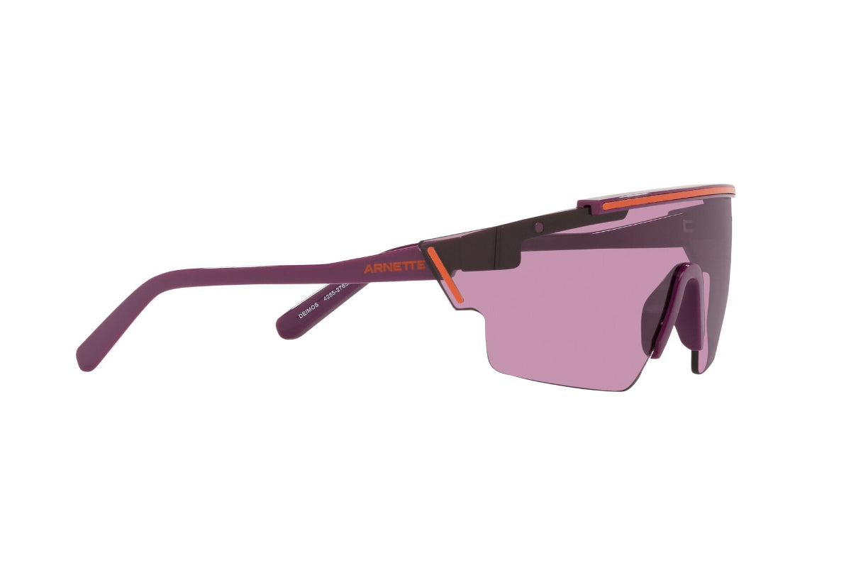 Lentes de Sol deimos Cyclamen Arnette Sustentable