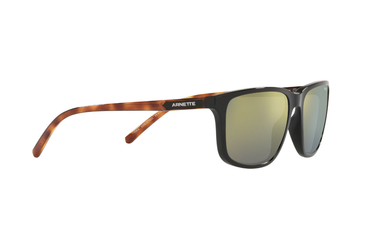 Lentes de Sol Pirx Black Arnette